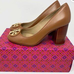 Tory Burch Janey 85MM Pump